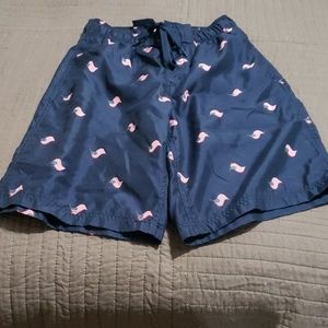 Men's swim shorts